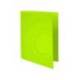 Subcarpeta Exacompta din A4 80 g/m2 color verde menta
