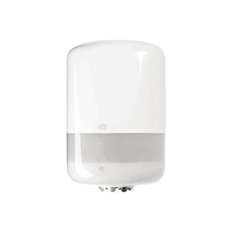 Dispensador higienico marca Tork elevation m2 de papel