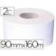 Papel higienico Mini Jumbo