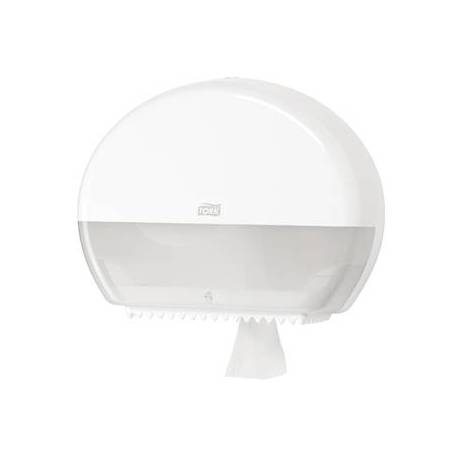 Dispensador higienico Tork elevation t2 de papel