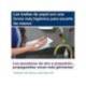 Toalla papel marca Tork engarzada 2 capas 250 unidades
