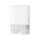 Dispensador de toallitas marca Tork H2