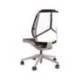 Respaldo ergonómico marca Fellowes mesh office suites almohadillas lumbares