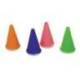 Cono de señalizacion PVC 24 cm Amaya