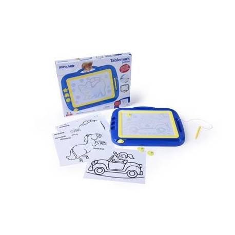 Juego Infantil a partir de 3 años Pizarra para dibujar Miniland