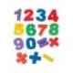 Juego Didactico a partir de 3 años Numeros magneticos Miniland