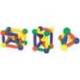 Juego Infantil a partir de 3 años Piezas Magneticas Miniland