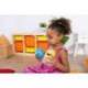 Juego infantil a partir de 2 años Emoticapsulas Miniland