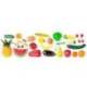 Juego de imitacion Frutas hortalizas y frutos secos a partir de 3 años Miniland