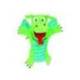 Marioneta de mano Dragon a partir de 3 años Fiesta Crafts
