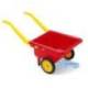 Juego Infantil a partir de 2 años Carretilla Dantoy