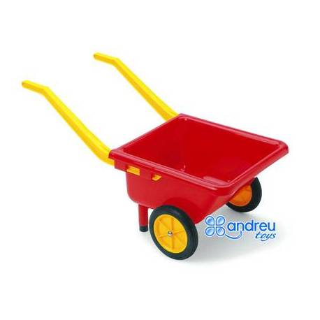 Juego Infantil a partir de 2 años Carretilla Dantoy