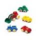 Juego para bebes a partir de 1 año Surtido de coches Vikingtoys