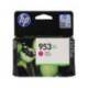 CARTUCHO INK-JET HP 953XL COLOR MAGENTA F6U17AE