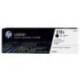 Toner HP 312X color Negro CF380XD
