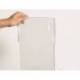 PROTECCION PUERTAS SUMO DIDACTIC TRANSPARENTE 90 X120 CM ALT
