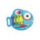 Juego Didactico a partir de 2 años Glupy musical 3 en 1 Goula