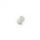 IMANES EXTRAFUERTES BI-OFFICE SUJECION PARA PIZARRA MAGNETICAS 10 MM PLATEADOS BLISTER DE 2 IMANES