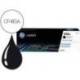 Toner HP 410A Laserjet Pro negro CF410A. 2300 paginas