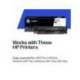 Toner HP 410A Laserjet Pro negro CF410A. 2300 paginas