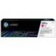 TONER HP COLOR LASERJET PRO MFP M277 / M274 / M252 MAGENTA 1500 PAGINAS