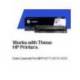 TONER HP COLOR LASERJET PRO MFP M277 / M274 / M252 MAGENTA 1500 PAGINAS