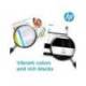 TONER HP COLOR LASERJET PRO M377 / M452 / MFP M477 MAGENTA 2300 PAGINAS