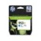 CARTUCHO INK-JET HP 953XL COLOR CIAN F6U16AE
