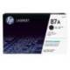 TONER HP LASERJET CF287A M506 / MFP M527 NEGRO 9000 PAG