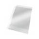 Funda Multitaladro Esselte DIN A4 Cristal 11 taladros 80 MC Caja 100 uds