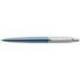 Bolígrafo Parker Jotter Waterllo CT Punta 1mm Tinta Azul Color Azul con Estuche