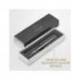 Portaminas Parker Jotter trazo 0,5 mm acero CT