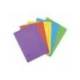 Subcarpeta dossier uñero Exacompta Din A4 colores surtidos Pack de 5
