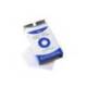 Fichas Cartulina DIN A4 Ficheros Exacompta Blanca 205 gr