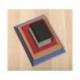 Libreta Clairefontaine Tapa de Cartulina Havana 96 hojas DIN A5 