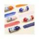 Pintura Acrilica L&B Brillo Color Blanco 250 ml