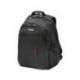 MOCHILA PARA PORTATIL SAMSONITE GUARDIT 14" COLOR NEGRO CON ASA 4 BOLSILLOS EXTERIORES 190X295X430 MM