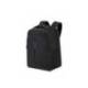 MOCHILA PARA PORTATIL SAMSONITE GUARDIT 14" COLOR NEGRO CON ASA 4 BOLSILLOS EXTERIORES 190X295X430 MM