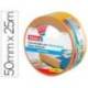 Cinta adhesiva Tesa de Doble cara Universal 25m x 50mm