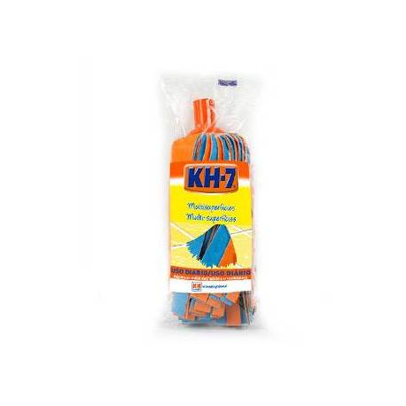 Fregona Multisuperficies marca KH-7 Profesional