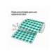Gomets Apli smile color verde 20mm