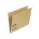 Carpeta Colgante Elba Fade Tiki Folio Visor Superior Lomo V de Kraft 220g/m2