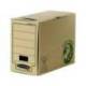 Caja Archivo Definitivo Fellowes Carton Reciclado Folio 150 mm