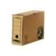 Caja Archivo Definitivo Fellowes Carton Reciclado Folio 100 mm
