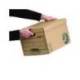 Cajon Fellowes carton Reciclado capacidad 4 cajas archivo 80 mm 269x340x400 mm
