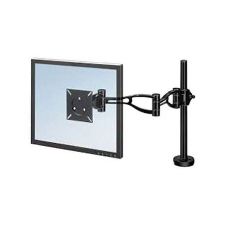Brazo flexible para monitor Fellowes Professional