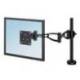 Brazo flexible para monitor Fellowes Professional