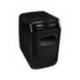 Destructora de Documentos Fellowes Automax 130C Corte en partículas 130 Hojas Automático 32L Nivel seguridad DIN en Negro