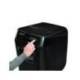 Destructora de Documentos Fellowes Automax 130C Corte en partículas 130 Hojas Automático 32L Nivel seguridad DIN en Negro