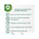 Ambientador marca Air wick freshmatic incluye recambio